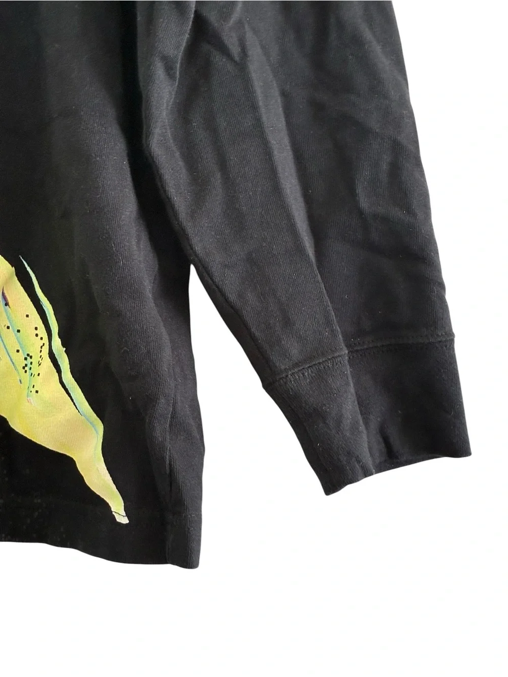 Air Jordan | Like new Jordan 23 Engineered ‘85 graphic long sleeve t-shirt large